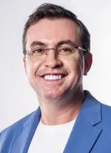 Foto oficial de Juá Pará (TSE)