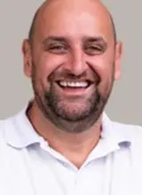 Foto oficial de Junior do Macre (TSE)