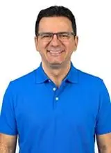 Foto oficial de Júnior Ferrari (TSE)