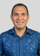 Foto oficial de Kadu Jardim (TSE)