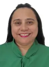 Foto oficial de Karina Explendor (TSE)