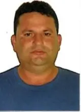 Foto oficial de Kim Kim Alagoano (TSE)