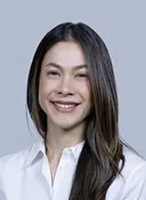 Foto oficial de Lanuzia Cunha (TSE)