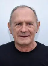 Foto oficial de Laudenor (TSE)