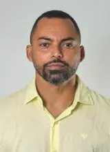 Foto oficial de Leandro Maramaldo (TSE)
