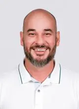 Foto oficial de Leonardo Vale (TSE)
