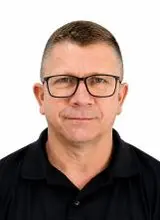 Foto oficial de Lourinho (TSE)