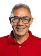 Foto oficial de Luiz Leão (TSE)
