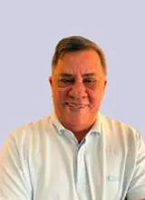 Foto oficial de Luiz Omar (TSE)