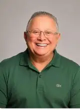 Foto oficial de Luiz Rebelo (TSE)