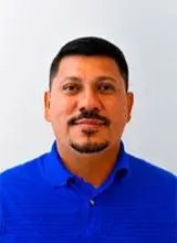 Foto oficial de Lulu das Comunidades/pablo (TSE)