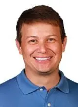 Foto oficial de Luth Rebelo (TSE)