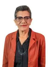 Foto oficial de Mãezinha (TSE)