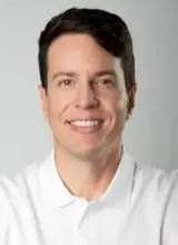 Foto oficial de Maia Junior (TSE)