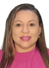 Foto oficial de Manu Leoa (TSE)