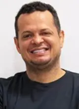 Foto oficial de Marcelinho Jhonson (TSE)