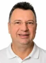 Foto oficial de Marcelo Pierre (TSE)