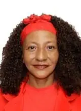 Foto oficial de Márcia Moreira (TSE)