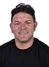 Foto oficial de Marcos Sena (TSE)