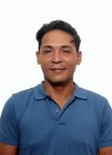 Foto oficial de Marcos Souza (TSE)