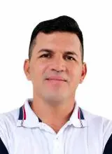 Foto oficial de Marcus Júnior (TSE)