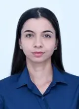 Foto oficial de Mari Claudia (TSE)