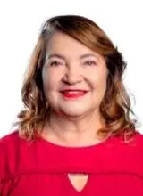Foto oficial de Maria (TSE)