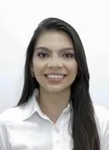 Foto oficial de Maria Vitória Hesketh (TSE)
