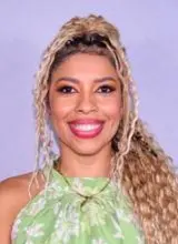 Foto oficial de Mariana Raiol (TSE)