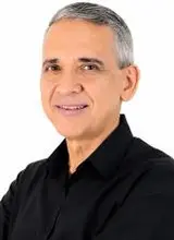 Foto oficial de Marinho da Cunha (TSE)