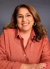 Foto oficial de Marinor Brito (TSE)
