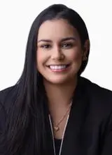 Foto oficial de Mariza Almeida (TSE)