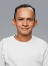 Foto oficial de Mauro da Horta (TSE)