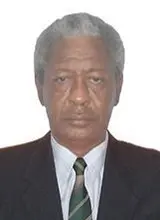 Foto oficial de Max do Karatê (TSE)