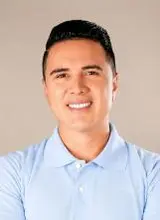 Foto oficial de Max Fera (TSE)