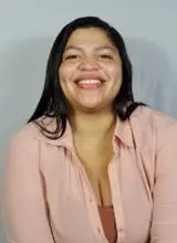 Foto oficial de Mayra Marques (TSE)