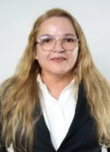 Foto oficial de Mayza Cardoso (TSE)