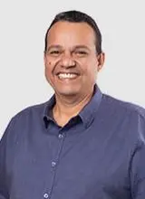 Foto oficial de Mazio Bandeira (TSE)
