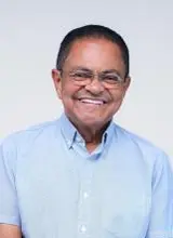 Foto oficial de Miguelito (TSE)