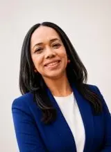 Foto oficial de Milca (TSE)
