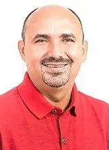 Foto oficial de Miquinha (TSE)