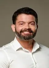 Foto oficial de Miro Sanova (TSE)