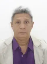 Foto oficial de Misericordia Farias (TSE)