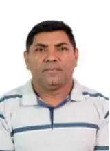 Foto oficial de Naldo Nunes (TSE)