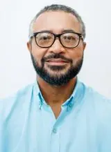 Foto oficial de Nauro Chaves (TSE)