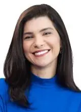Foto oficial de Nay Barbalho (TSE)
