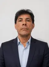 Foto oficial de Nender Batista (TSE)