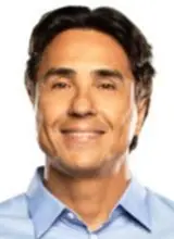Foto oficial de Nenem Albuquerque (TSE)