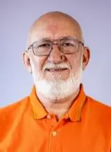 Foto oficial de Neném da Danyslar (TSE)