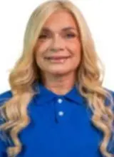 Foto oficial de Neta Ex-Assessora Gerson Peres (TSE)